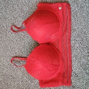 Lucky Brand Bra